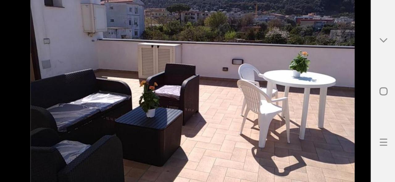 La Piazza Bed and breakfast Sant'Agnello