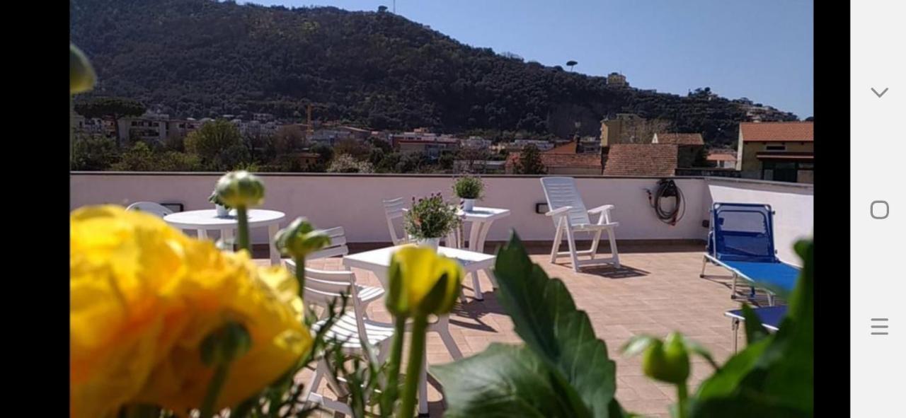 La Piazza Bed and breakfast