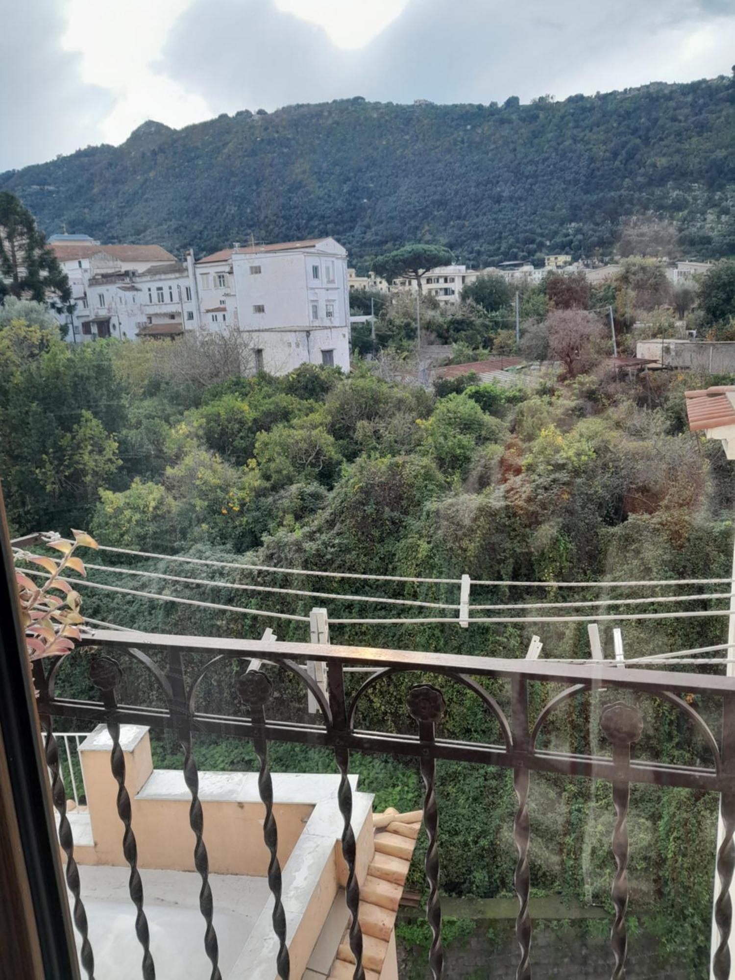 La Piazza Bed and breakfast