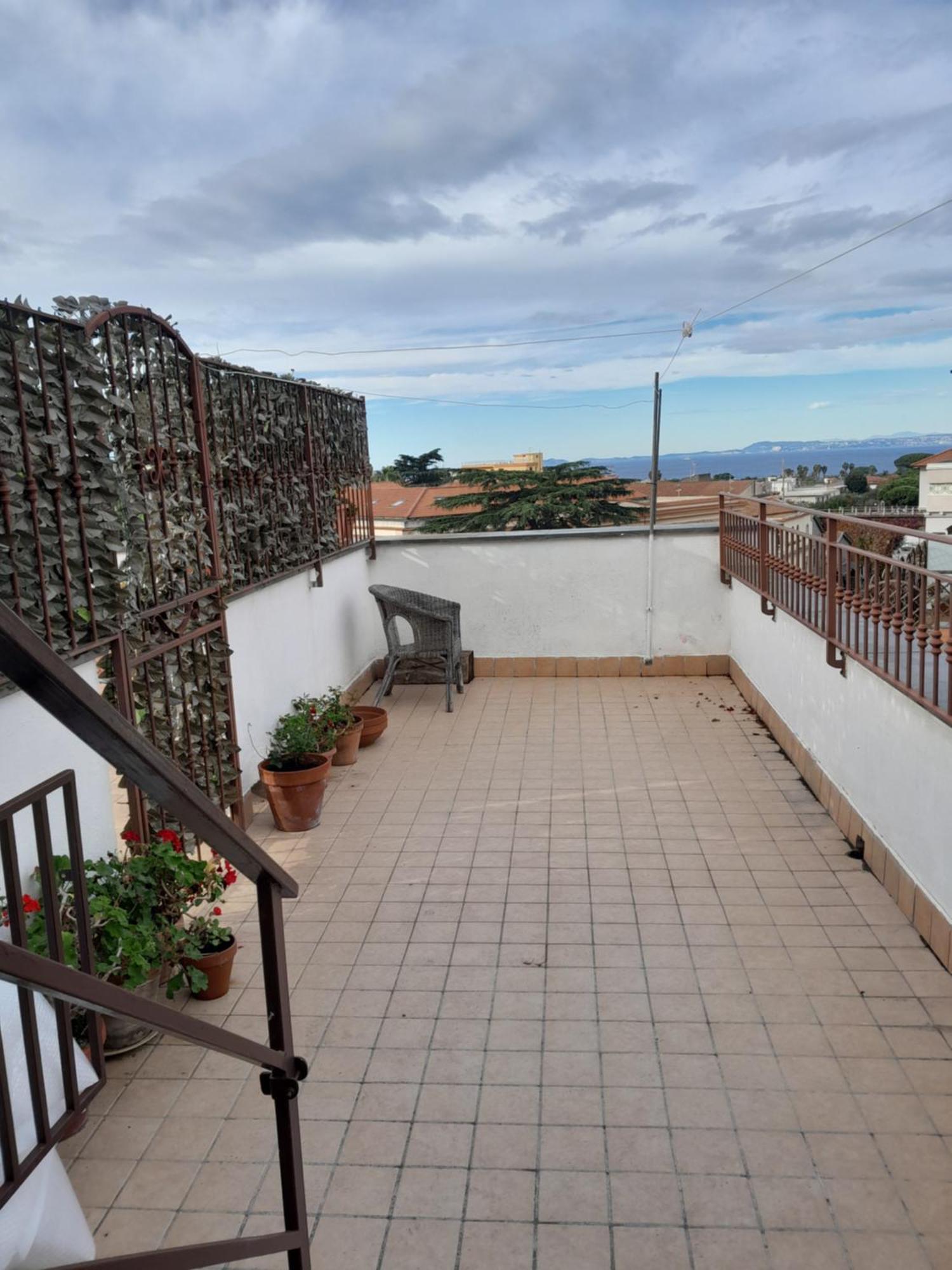 Bed and breakfast La Piazza